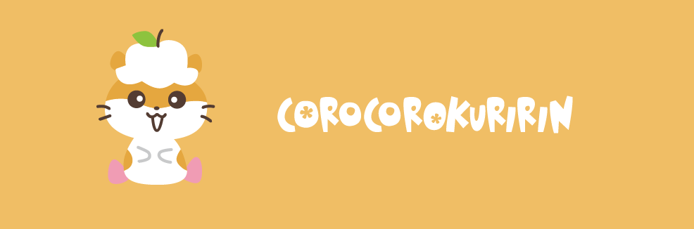 コロコロクリリン｜サンリオオンラインショップ本店 - 公式通販サイト