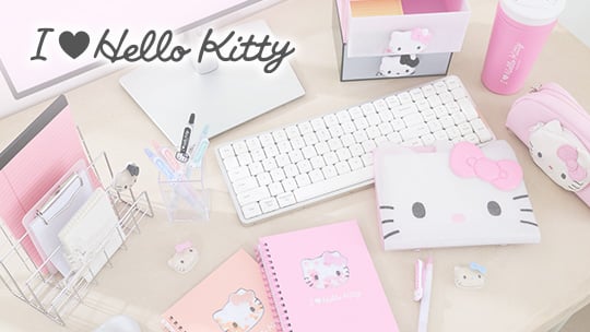 I ♡ Hello Kitty