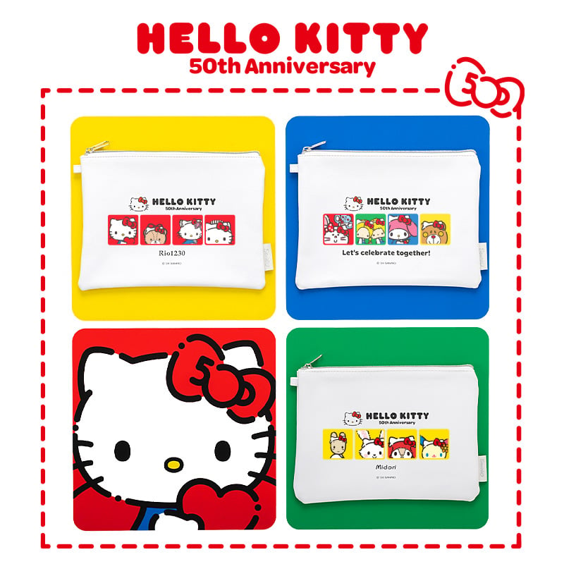 MY SANRIOコレクション｜MY SANRIO - サンリオ公式カスタマイズ商品専用サイト