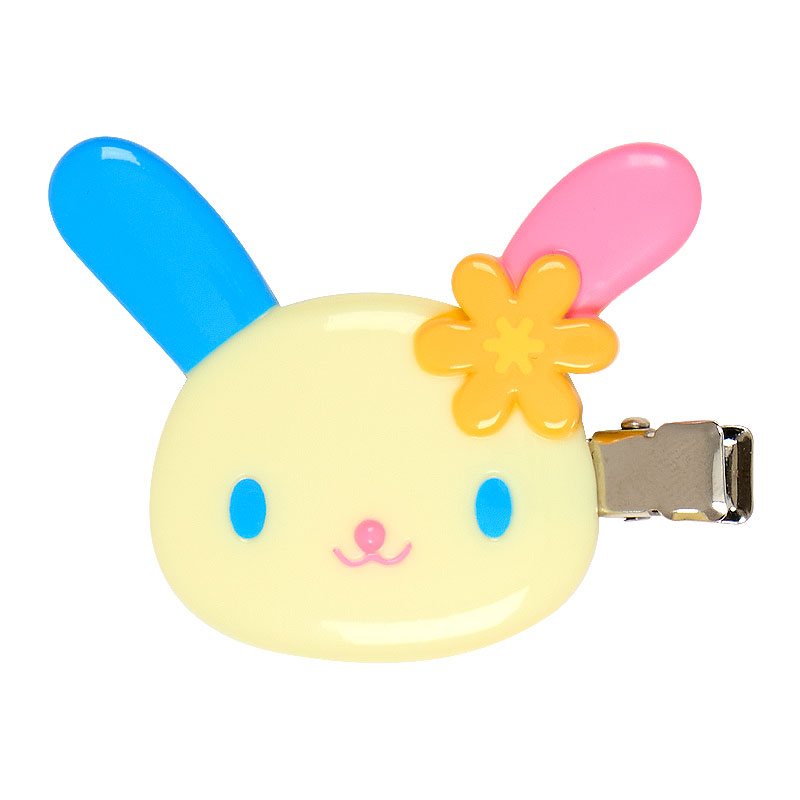 ウサハナ 前髪クリップ
