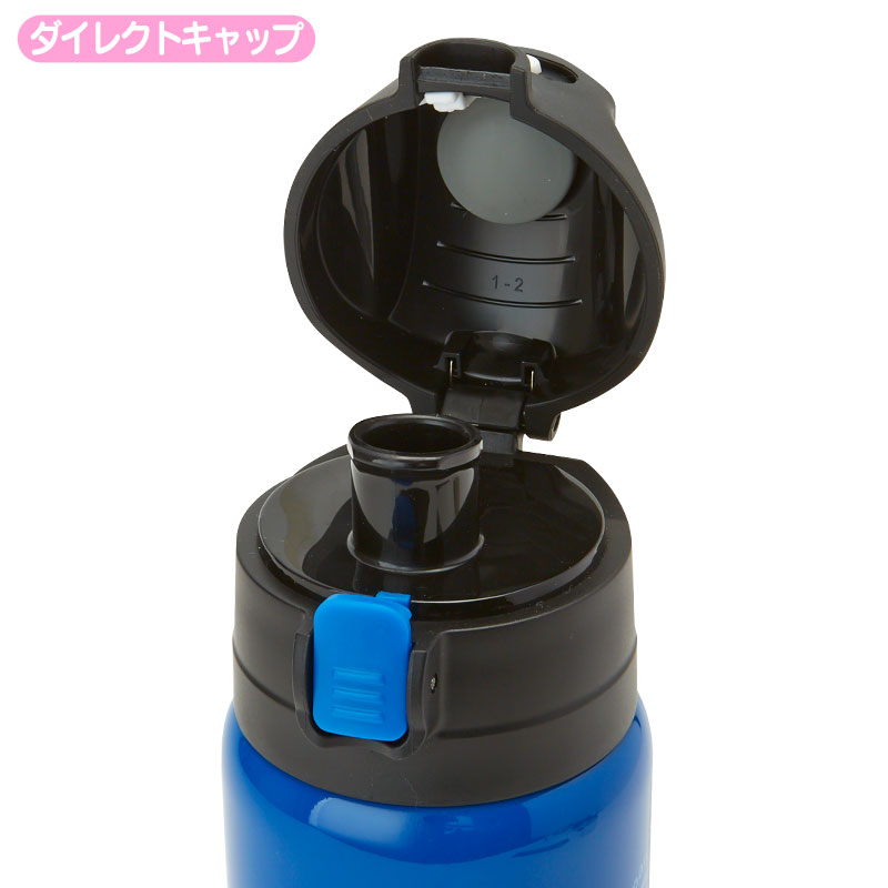 アイムドラえもん キッズ 2WAYステンレスボトル 620ml｜サンリオ