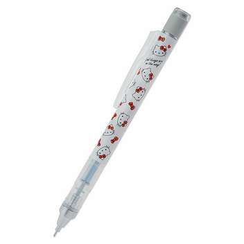 ハローキティDr.grip ボールペン シャーペン サンリオ キティ - 筆記具