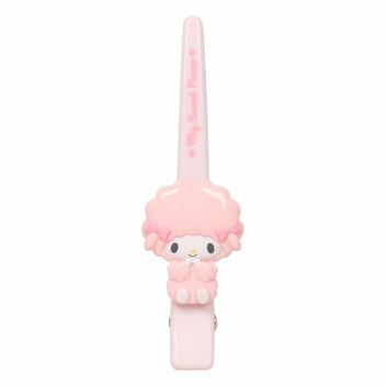 マイスウィートピアノ ロングヘアクリップ