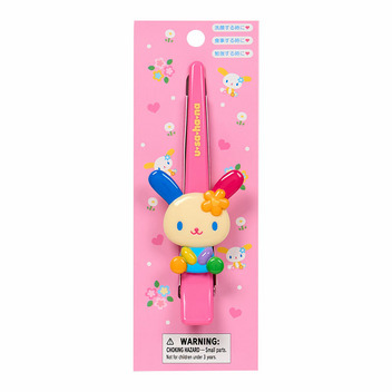 ウサハナ ロングヘアクリップ