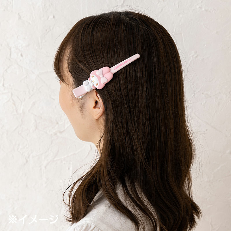 マイメロディ ロングヘアクリップ｜サンリオオンラインショップ本店