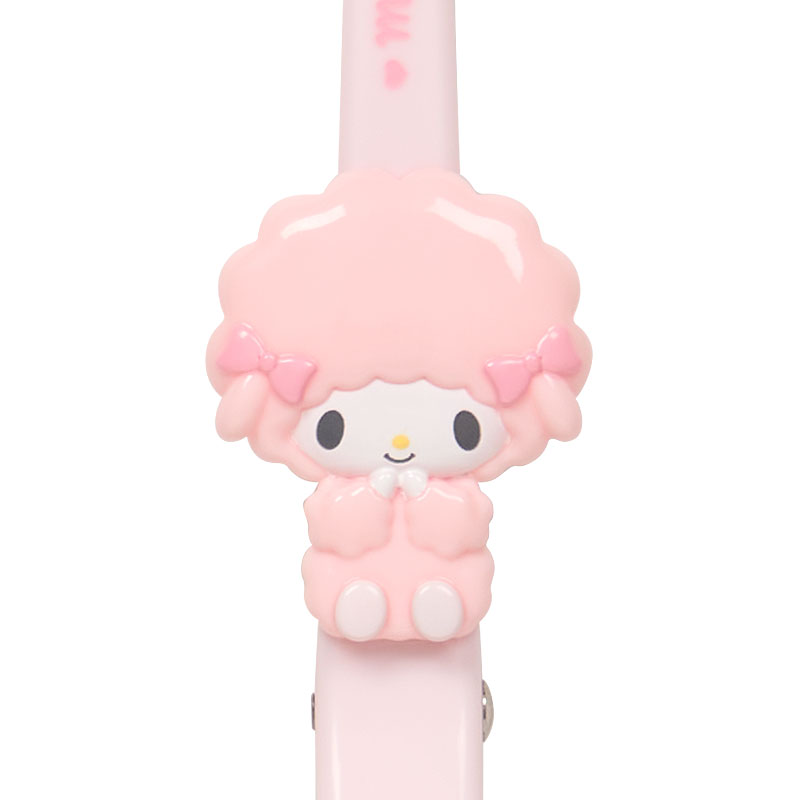 マイスウィートピアノ ロングヘアクリップ