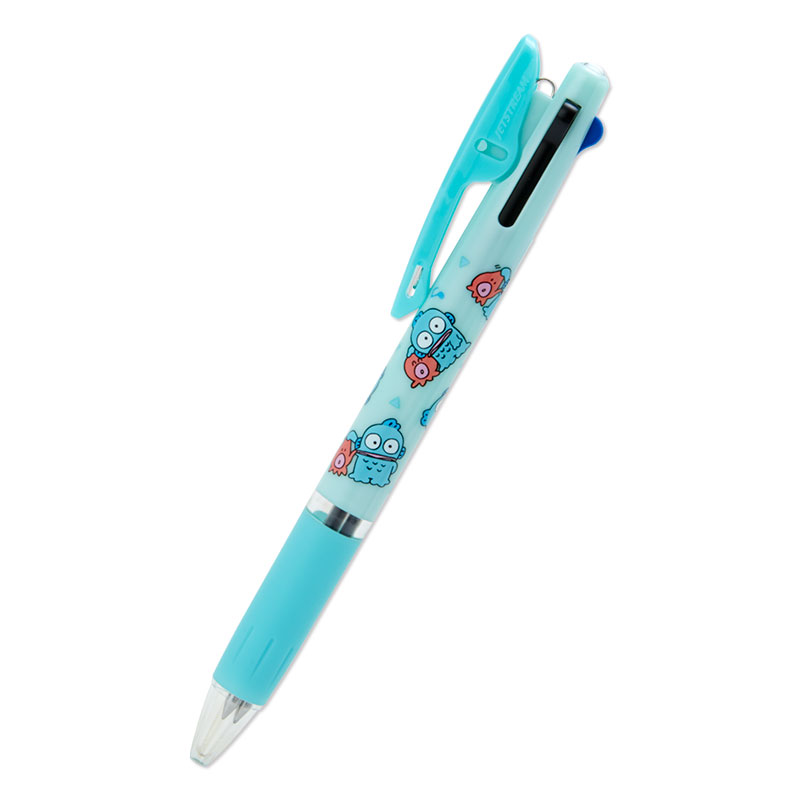 ハンギョドン 三菱鉛筆 ジェットストリーム 3色ボールペン｜サンリオオンラインショップ本店 公式通販サイト