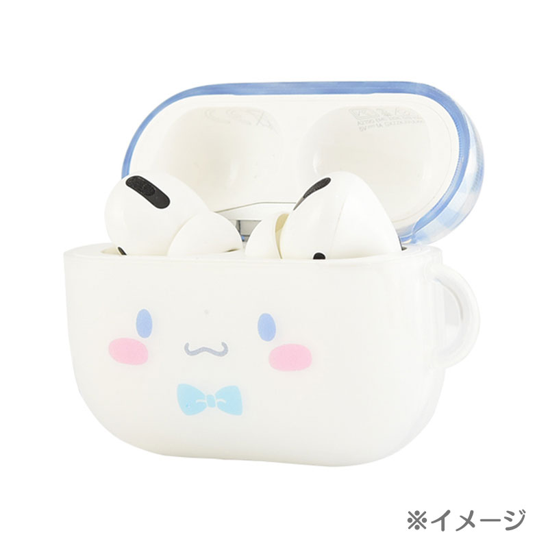 シナモロール AirPods Pro ソフトケース｜サンリオオンラインショップ