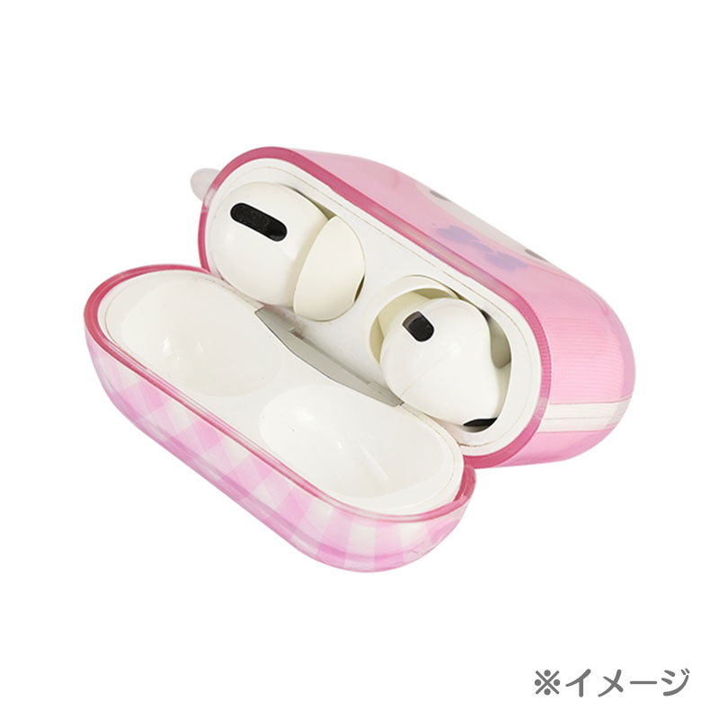 ハローキティ AirPods Pro ソフトケース｜サンリオオンラインショップ