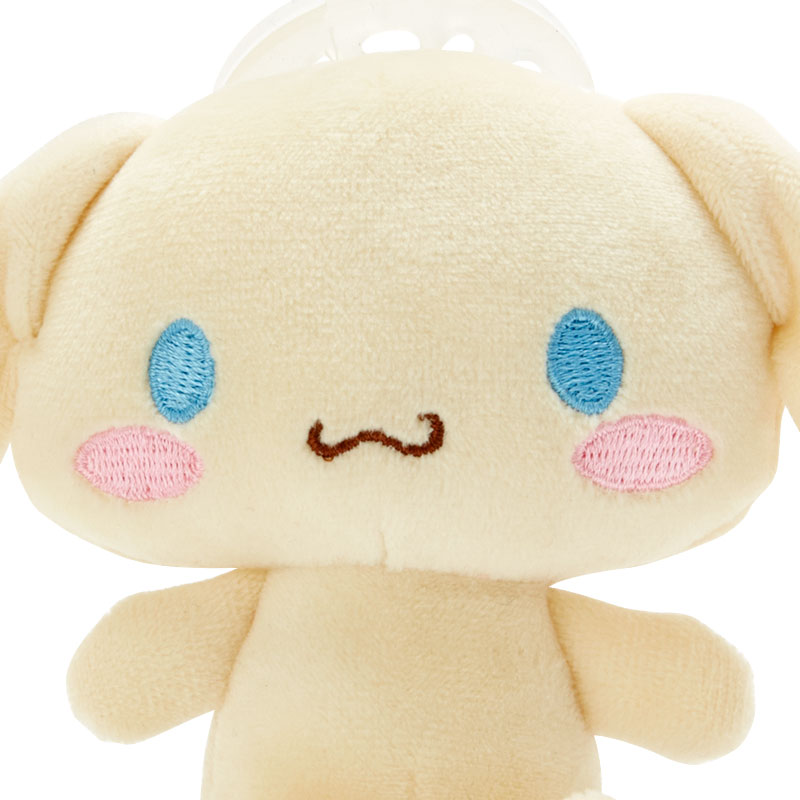 シナモロール パシフレンズ(Sanrio Baby)