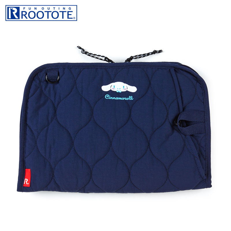 ROOTOTE パソコンバッグ