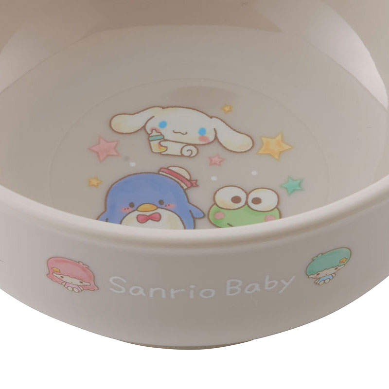 サンリオキャラクターズ お椀(Sanrio Baby)｜サンリオオンラインショップ本店 - 公式通販サイト