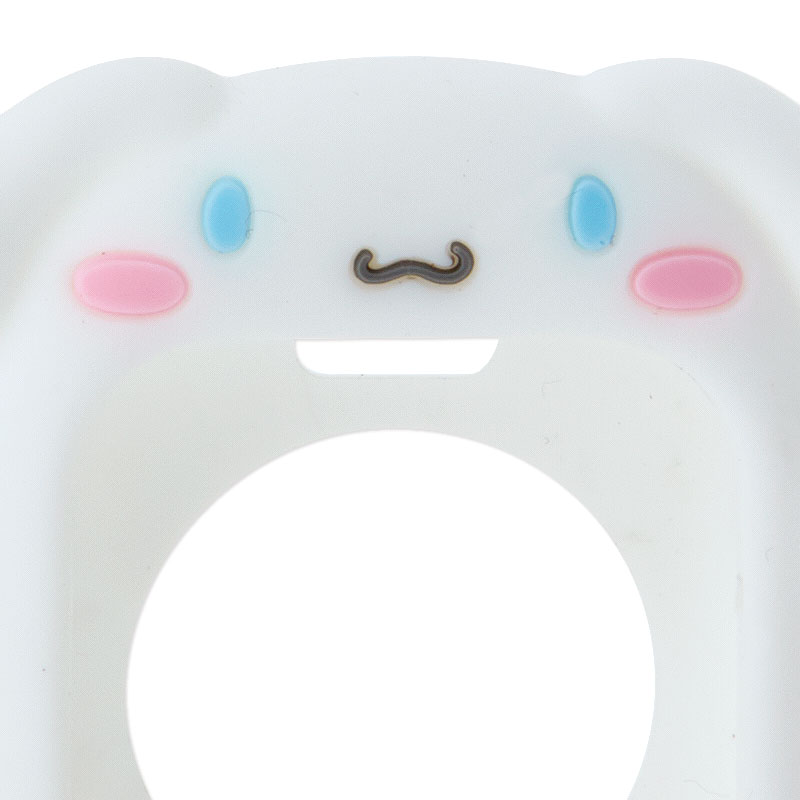 シナモロール Apple Watch対応キャラクター形ケース