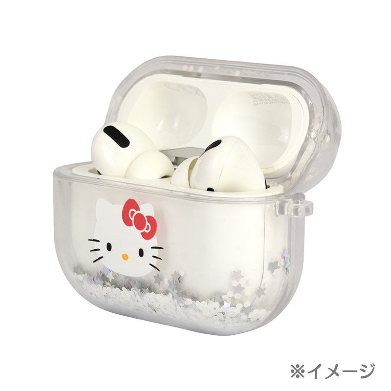 ハローキティ AirPods Pro ケース(トゥインクル)｜サンリオオンラインショップ本店 - 公式通販サイト