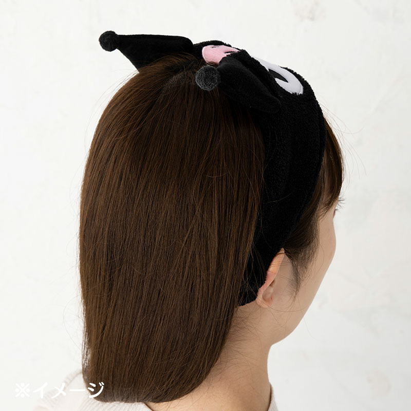 クロミ ヘアバンド