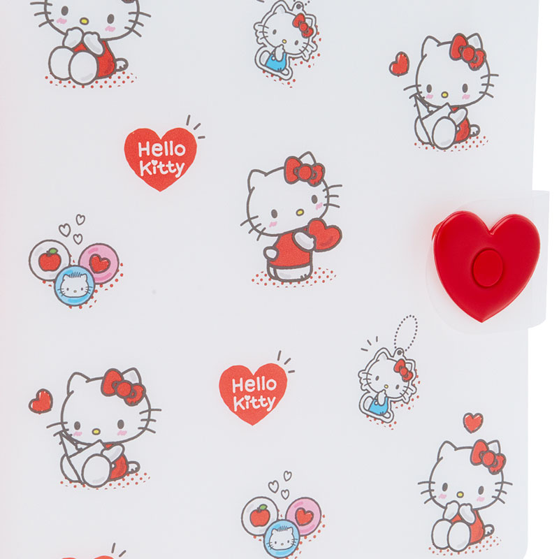 サンリオ(SANRIO) ハローキティ グッズ収納ファイル(ときめき推し事グッズ) DAwlA6clhb, パーティグッズ -  panamericanschool-pa.net