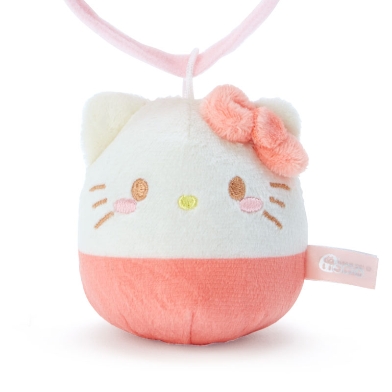 ハローキティ ぬいコロン ベビー(Sanrio Baby)｜サンリオオンラインショップ本店 - 公式通販サイト