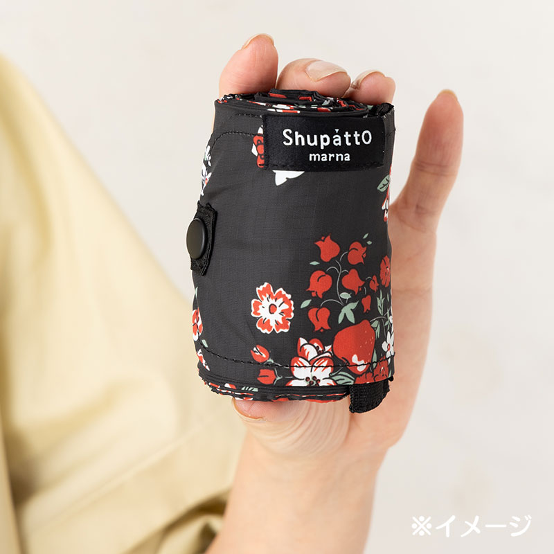 ハローキティ Shupatto(シュパット) コンパクトバッグM/2022｜サンリオオンラインショップ本店 - 公式通販サイト