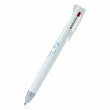 シナモロール 2色ボールペン＆シャープペン（ブレン2+S）
