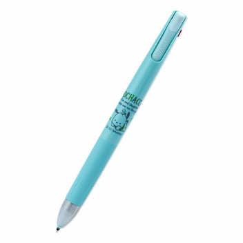 ポチャッコ 2色ボールペン＆シャープペン（ブレン2+S）