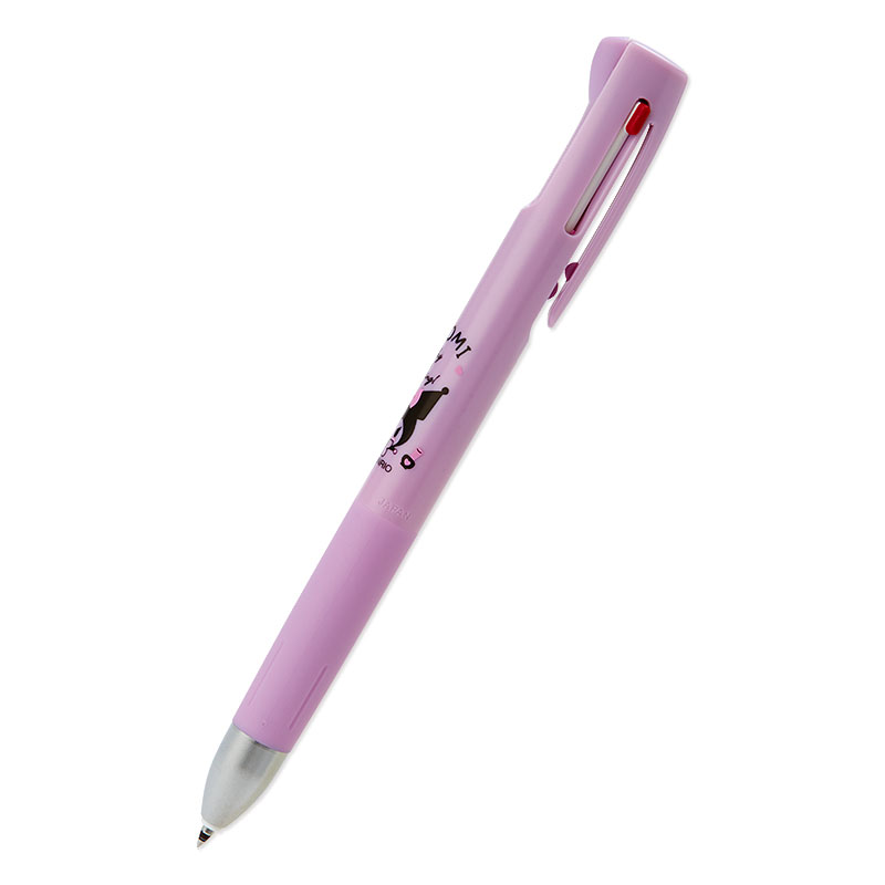 マイメロディ 2色ボールペン＆シャープペン（ブレン2+S 