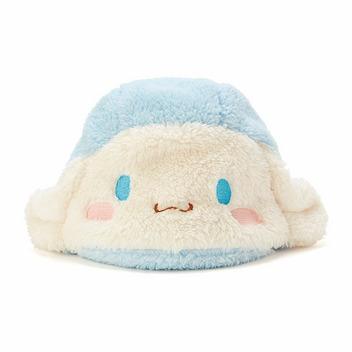 シナモロール ボア帽子(Sanrio Baby)｜サンリオオンラインショップ本店 