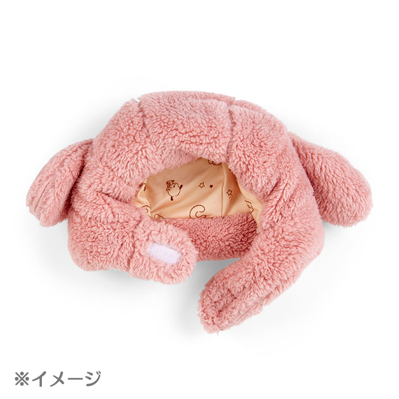 マイメロディ ボア帽子(Sanrio Baby)｜サンリオオンラインショップ本店