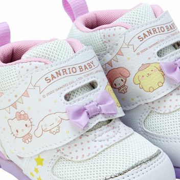 サンリオキャラクターズ ベビーシューズ(Sanrio Baby)13.0cm