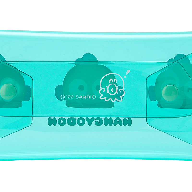 ハンギョドン クリア小物ケース