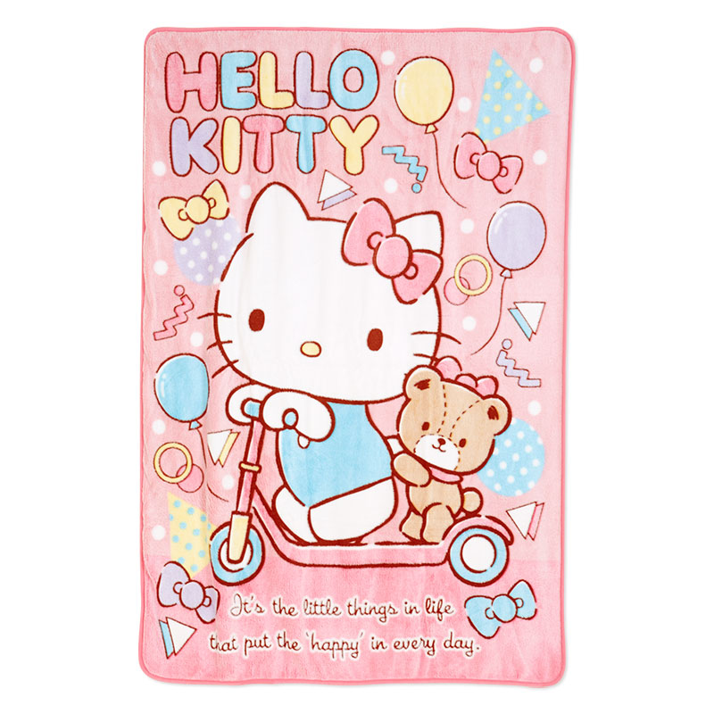 キティー♡Hello kitty♡ブランケット - 布団・毛布