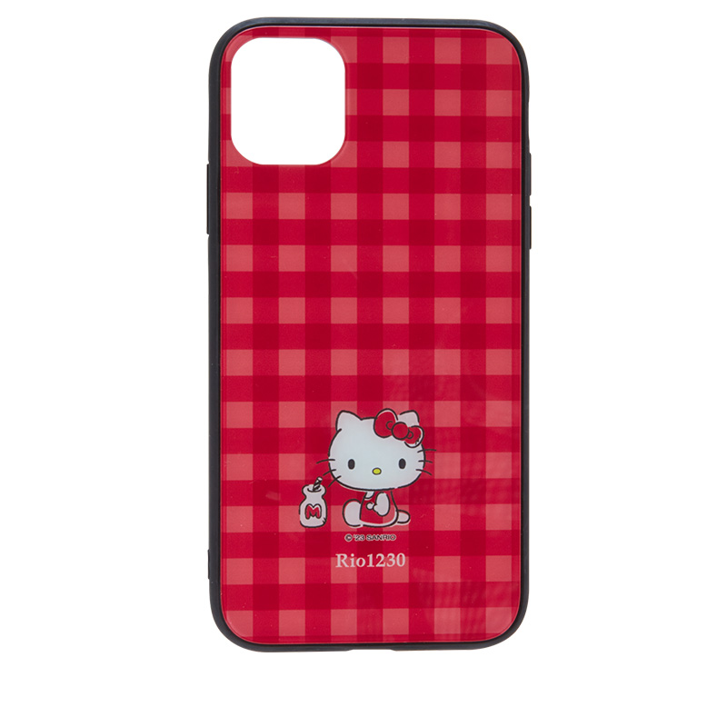  iPhone 11 ケース(シンプルデザインシリーズ)