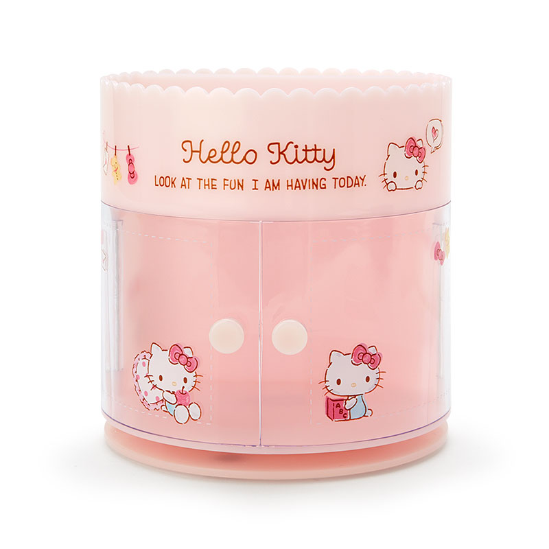 人気ブランドを Hello Kitty キティ カーテンクリップ 14個 オマケ付②