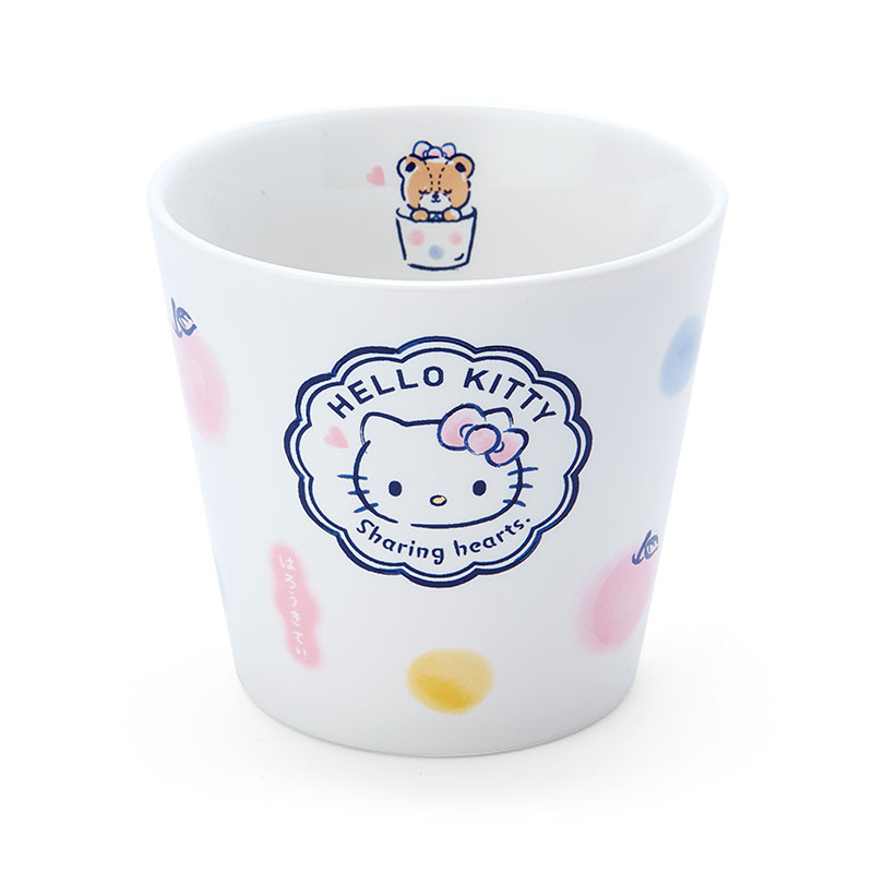 ハンギョドン 湯のみ(さんりお食堂)｜サンリオオンラインショップ本店 - 公式通販サイト