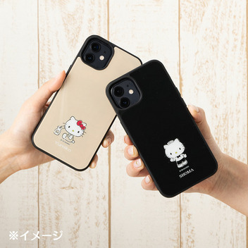  iPhone 13 ケース(シンプルデザインシリーズ)