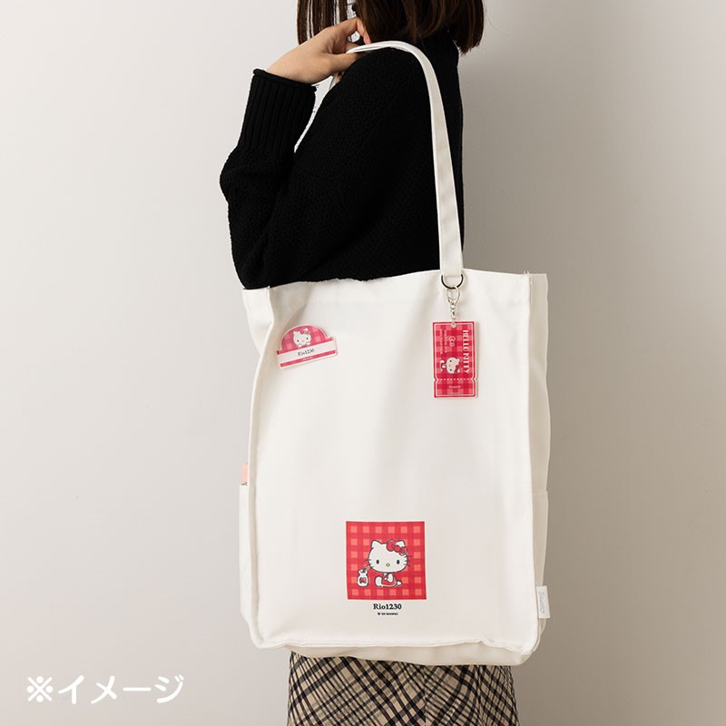  アクリルキーホルダー(シンプルデザインシリーズ)