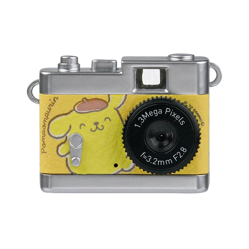 ペット用品Furbo DogCamera ポムポムプリン