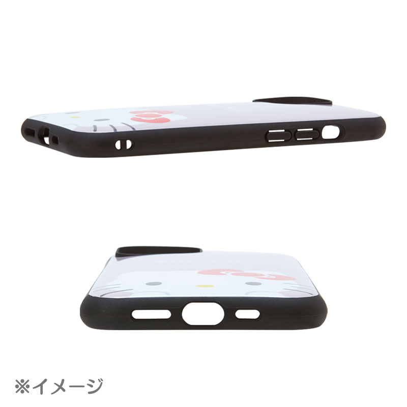 ポチャッコ イーフィット iPhone14 & iPhone13ケース｜サンリオ