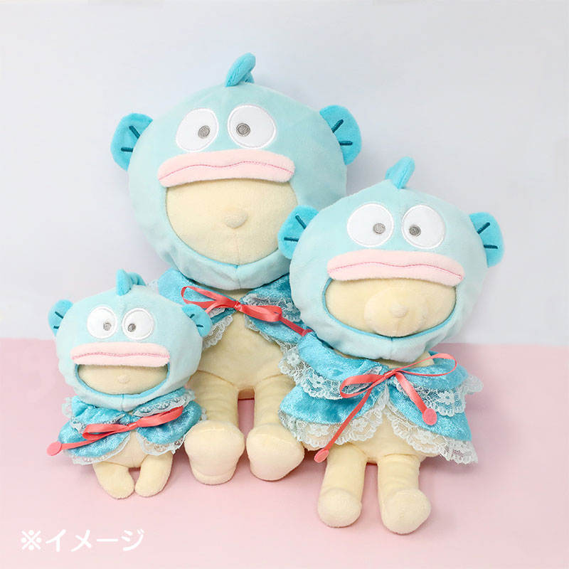 ハンギョドン プラッシュコスチューマーS