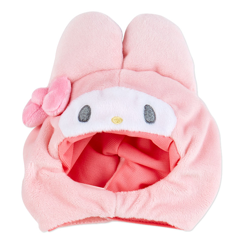 マイメロディ プラッシュコスチューマーM