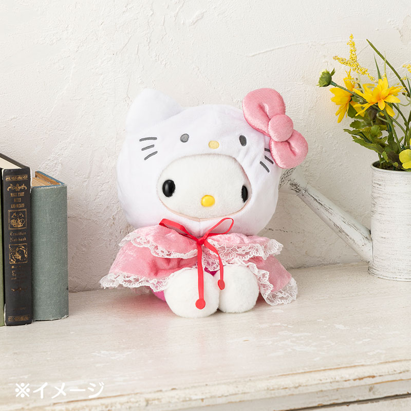 マイメロディ プラッシュコスチューマーM