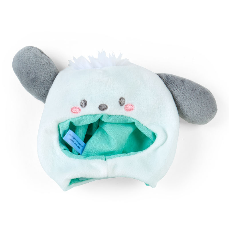 ポチャッコ プラッシュコスチューマーM