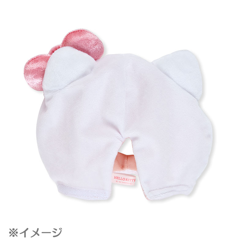 クロミ プラッシュコスチューマーL