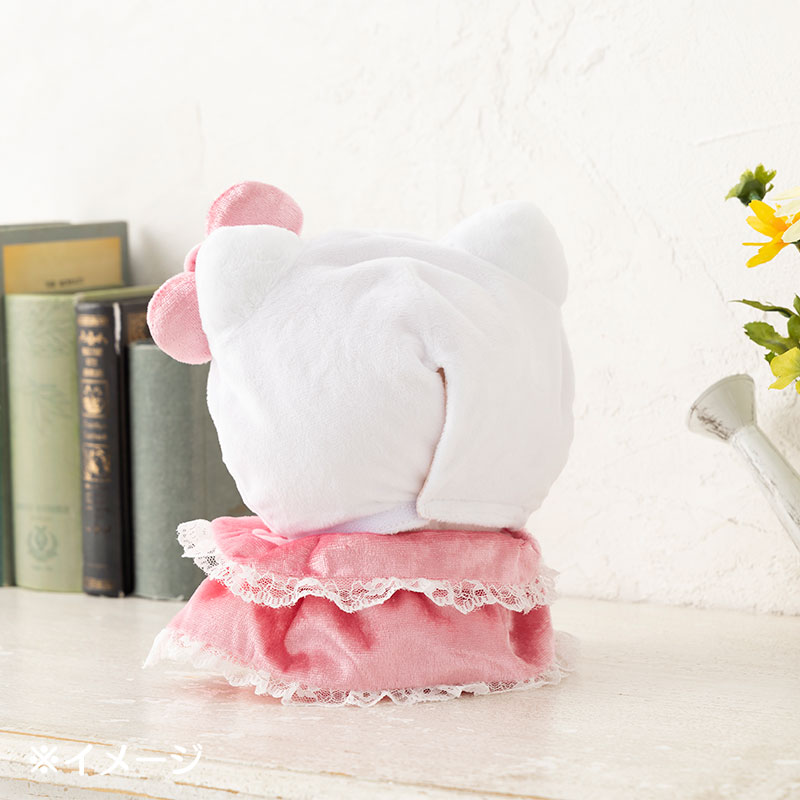 マイメロディ プラッシュコスチューマーL