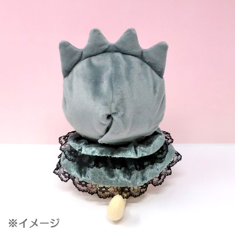 バッドばつ丸 プラッシュコスチューマーL