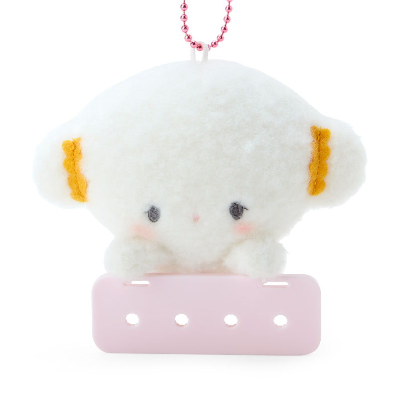 こぎみゅん マスコットホルダー（まいぱちるん）