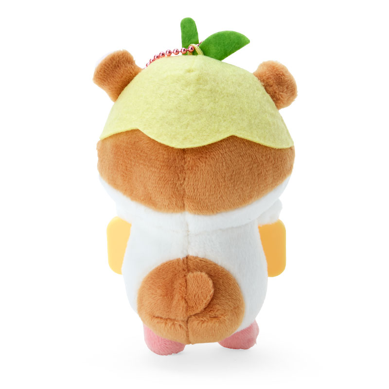コロコロクリリン マスコットホルダー（まいぱちるん）