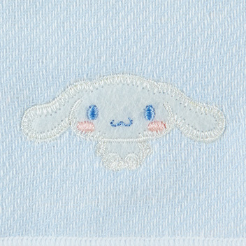シナモロール タオル&スタイセット(Sanrio Baby)｜サンリオオンライン