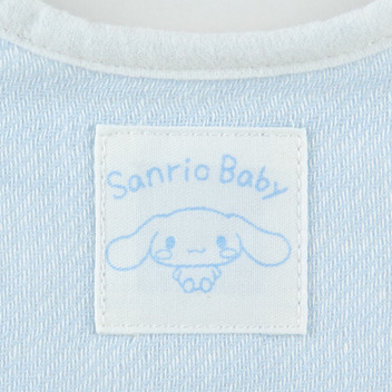 シナモロール タオル&スタイセット(Sanrio Baby)