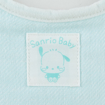 ポチャッコ タオル&スタイセット(Sanrio Baby)