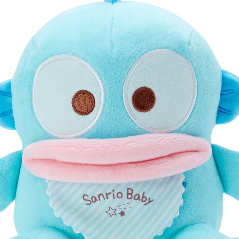 ハローキティ 洗えるぬいぐるみ(Sanrio Baby)｜サンリオオンライン 